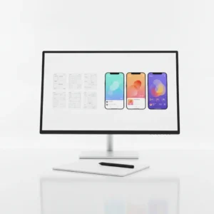 UI UX Design Professional Training
