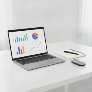 Google Data Analytics Professional Certificate Preparation