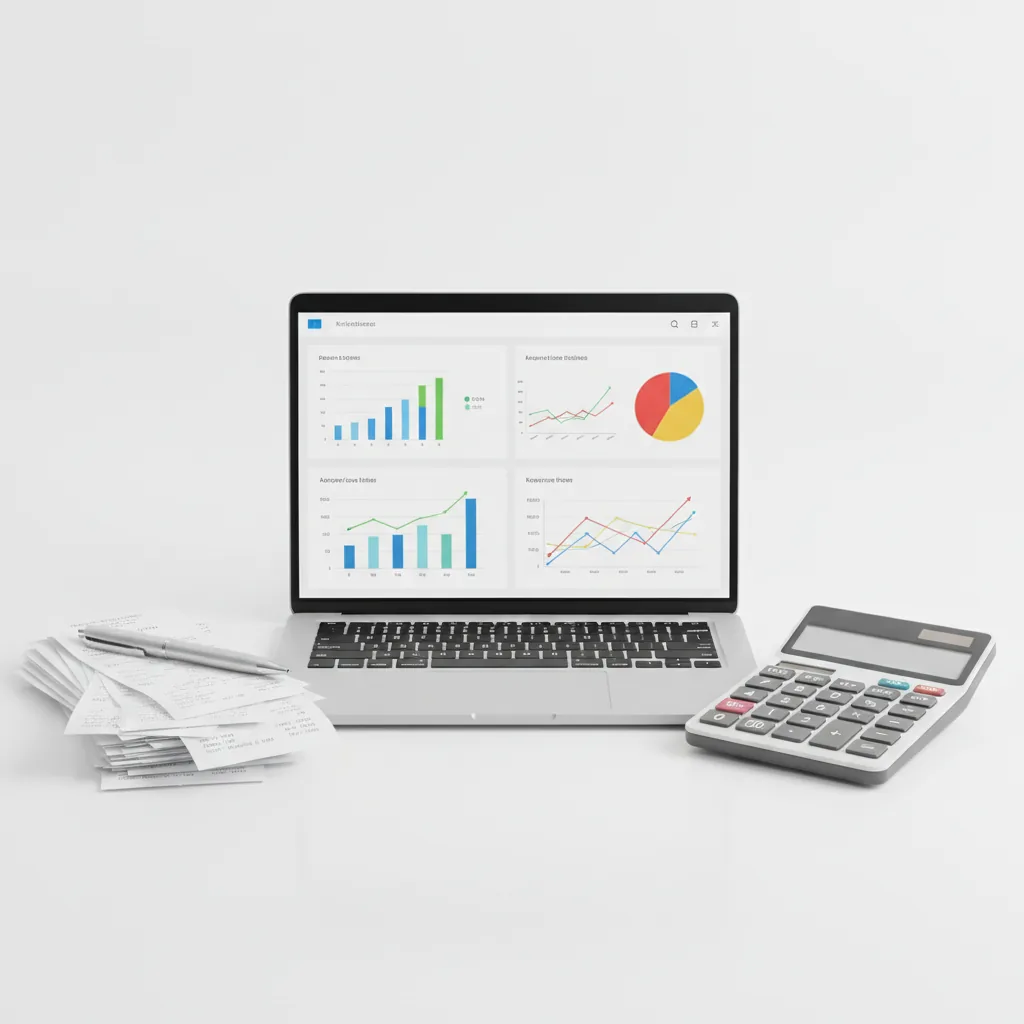 QuickBooks and Bookkeeping Online Training