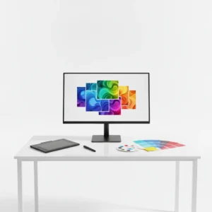 Graphic Design Masterclass with Portfolio Guidance