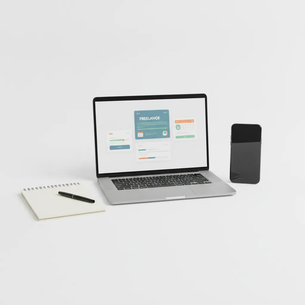 Freelancing and Upwork Success Training