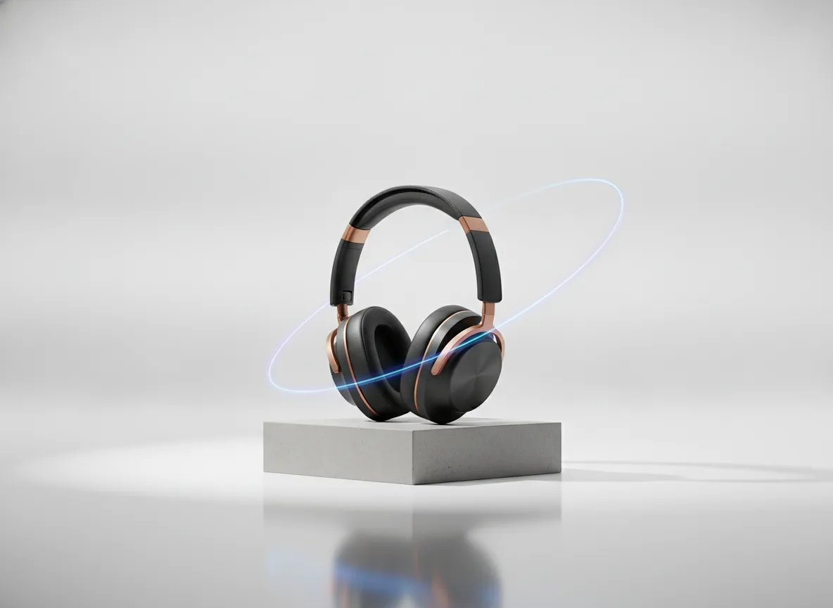 modern ecommerce product photo for a latest featured