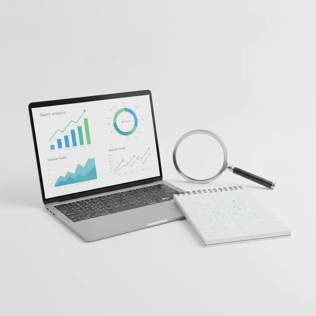 SEO Specialist Certification Training